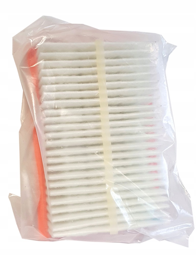 фото №4, Фільтр повітря renault captur ii, clio v 06.2019- оригінал .