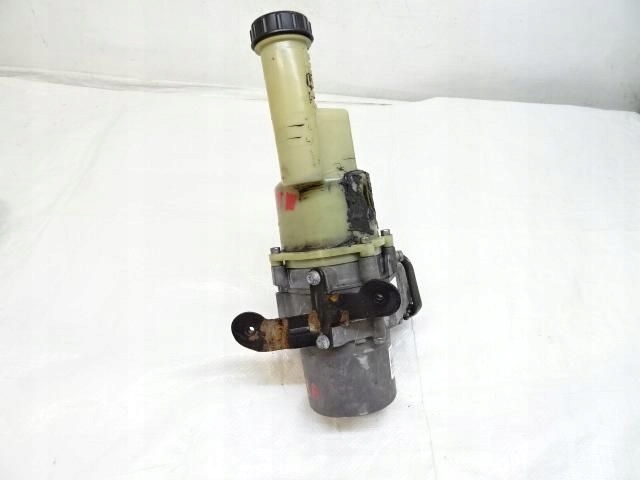Peugeot expert iii насос підсилювача пошкоджена корпус!!! Зі Шроту