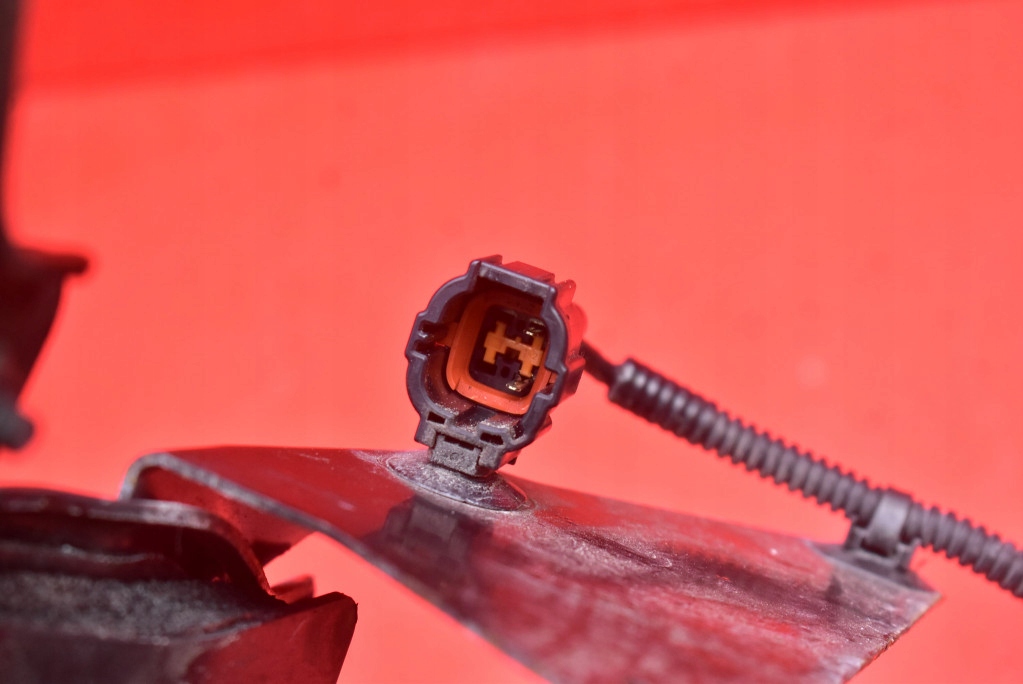 фото №8, Решётка радиатора решётка радиатора защита разъём зарядки 657303nl nissan leaf i ze0 lift 10-17