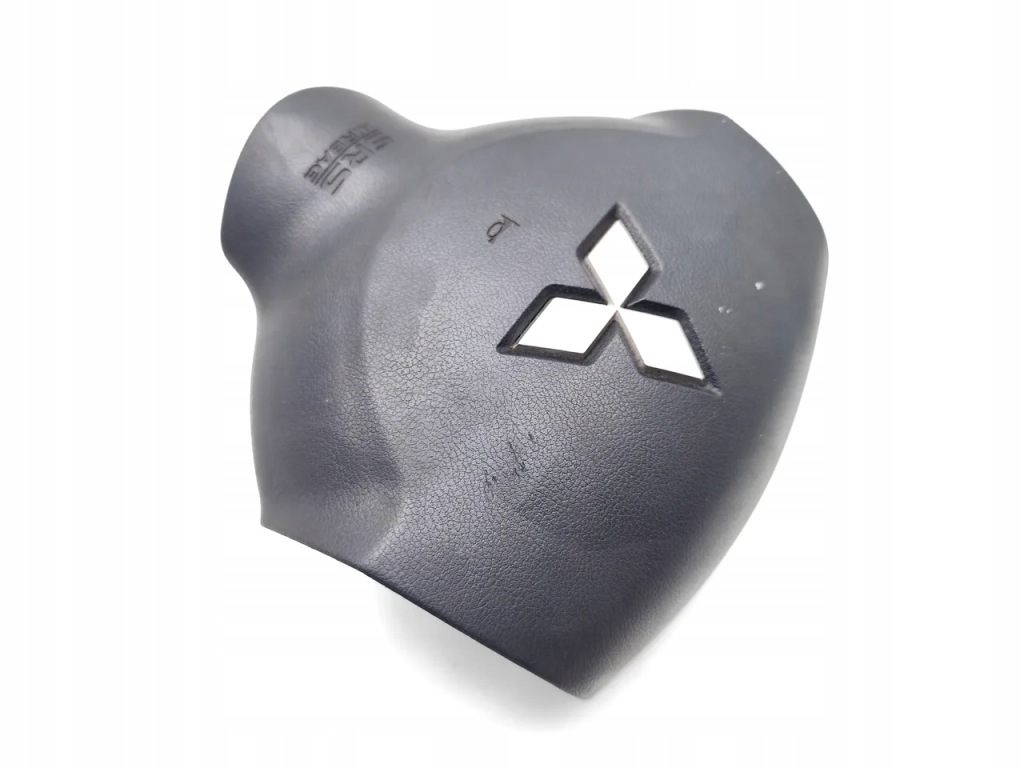 фото №10, Mitsubishi l200 подушка повітряна подушка безпеки керма 2013 pickup 4/5dr