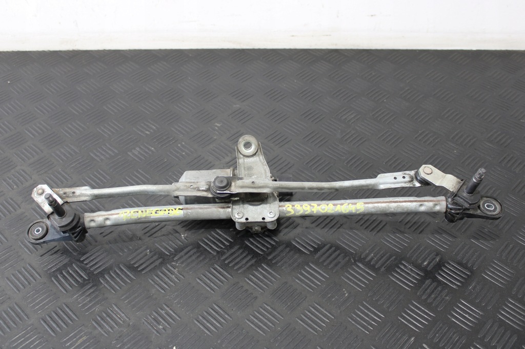 фото №1, Механизм дворник jeep renegade 3397021645