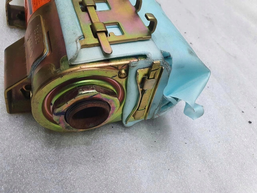 фото №4, Подушка подушка безопасности пассажира ford ranger i mazda 2500