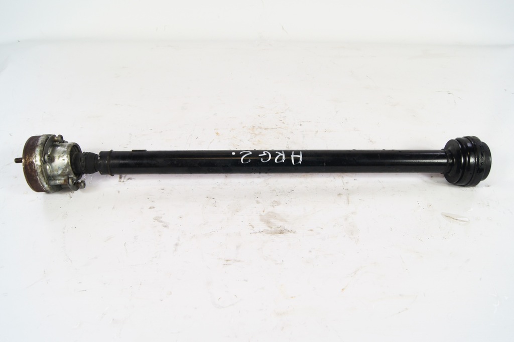 фото №1, Wał привідний перед q4 alfa romeo giulia 2.0t 18r