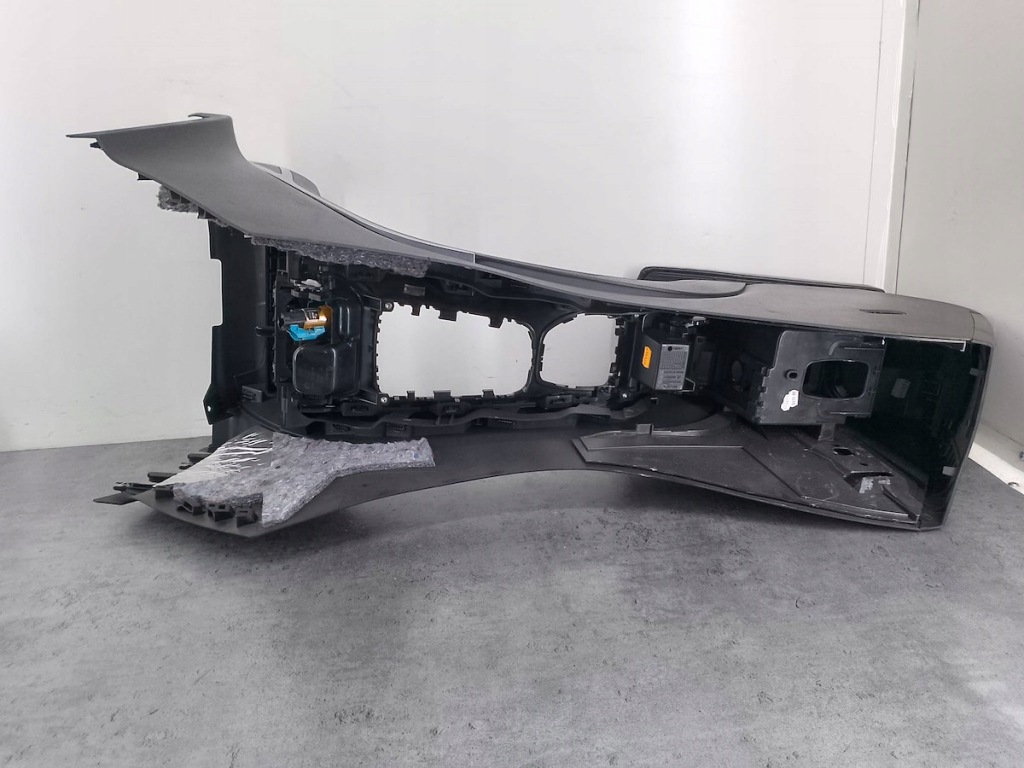 Купити Тунель середній citroen c5 iii 9682290777 9682319777