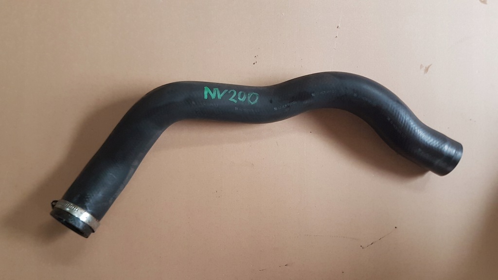 фото №1, Труба интеркулер nissan nv200