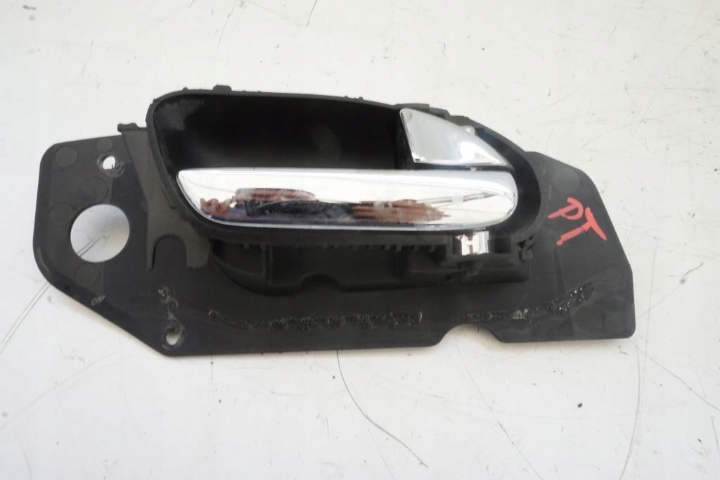 фото №1, Ручка внутрішня правий задня peugeot 607