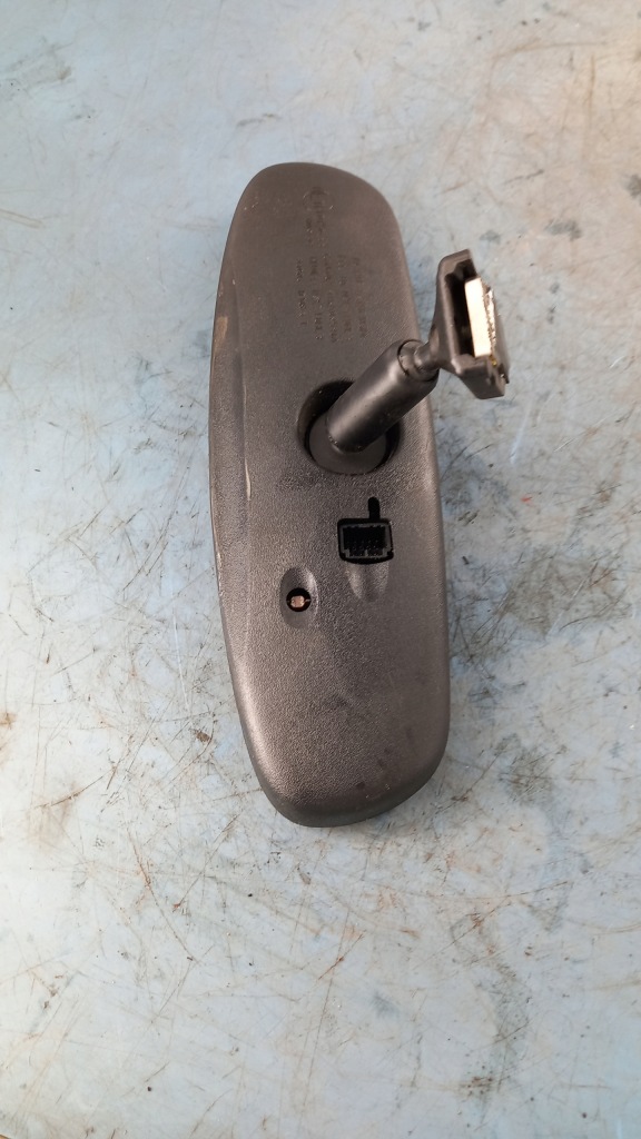 фото №1, Зеркало внутреннее nissan quest 3.5b 05r kombi