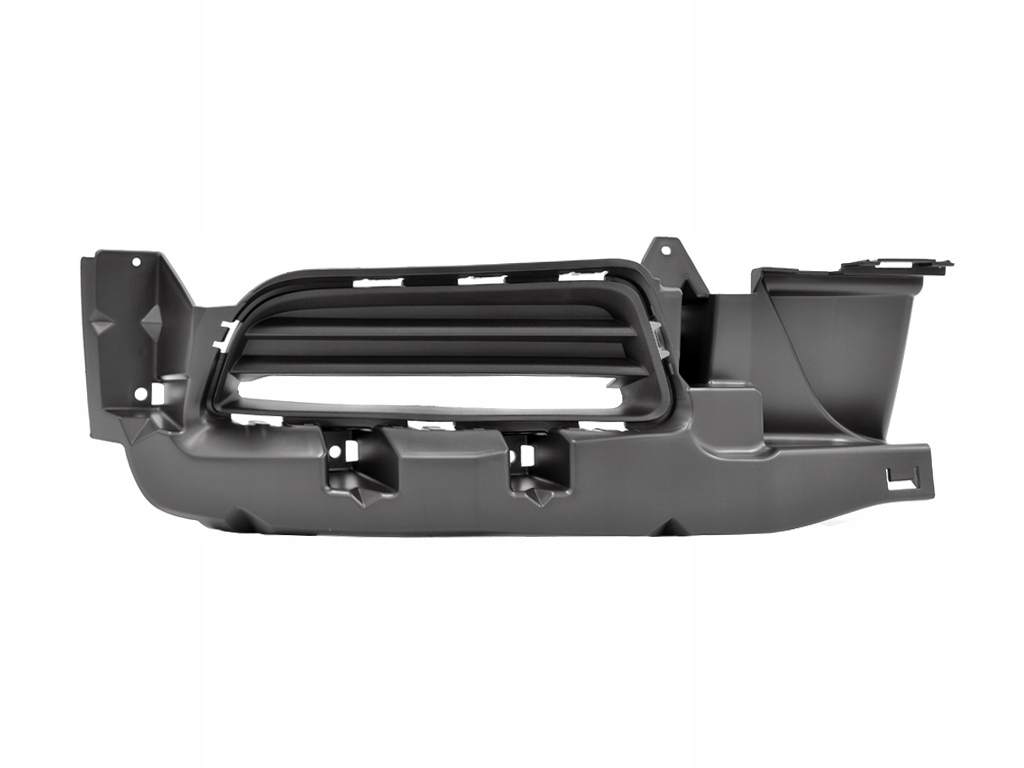 фото №1, Dodge charger 2015- решітка радіатора бампера права 68226548aa