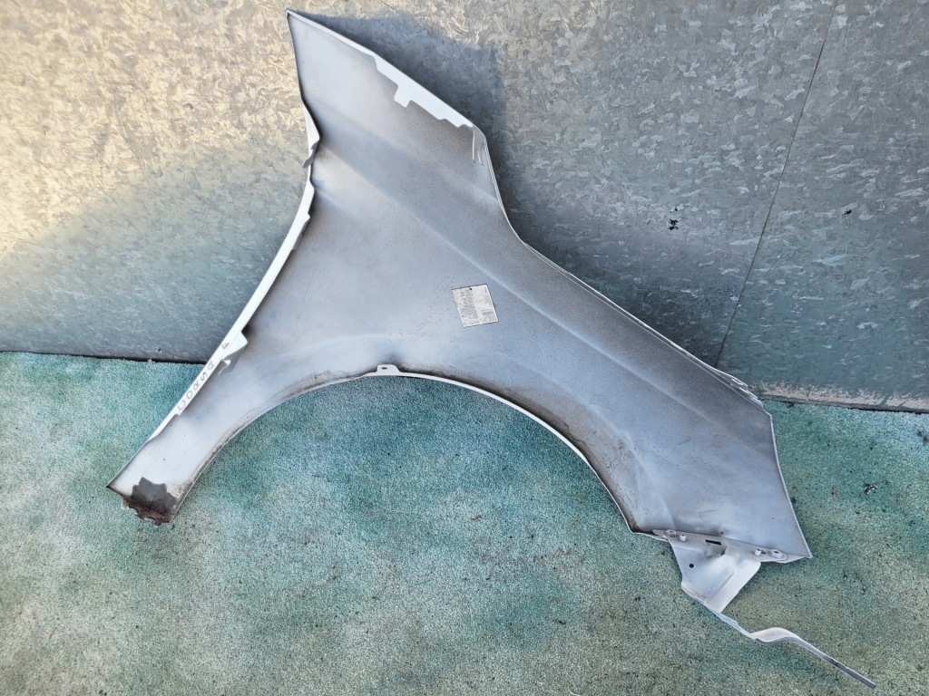 фото №7, Крыло передний левый правый перед opel corsa f 2019-