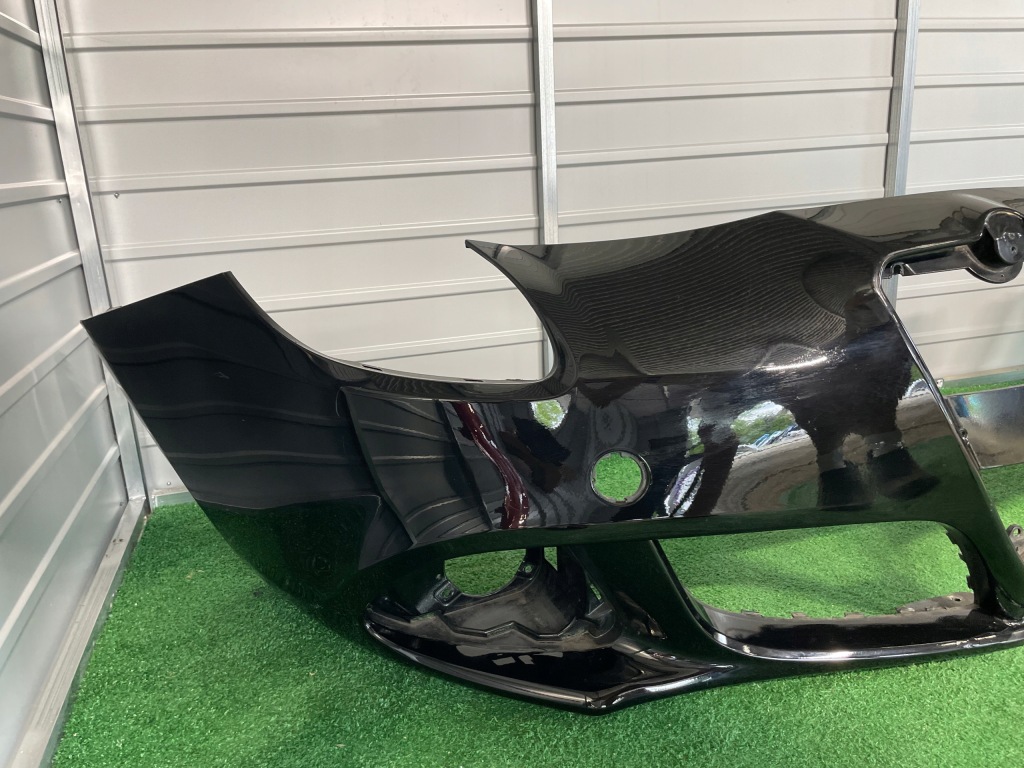 фото №3, Alfa romeo giuletta 10- бампер передний перед