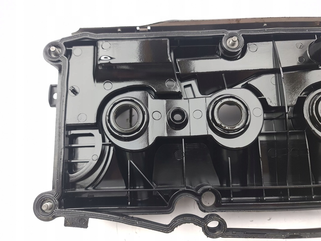 фото №12, Audi a4 s4 b9 2017 кришка клапанів