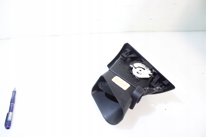 фото №3, Решётка обдув левая renault megane iii