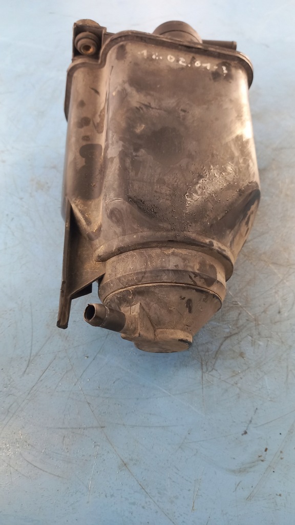 фото №4, Фільтр вугільний skoda octavia 1.6b 01r kombi