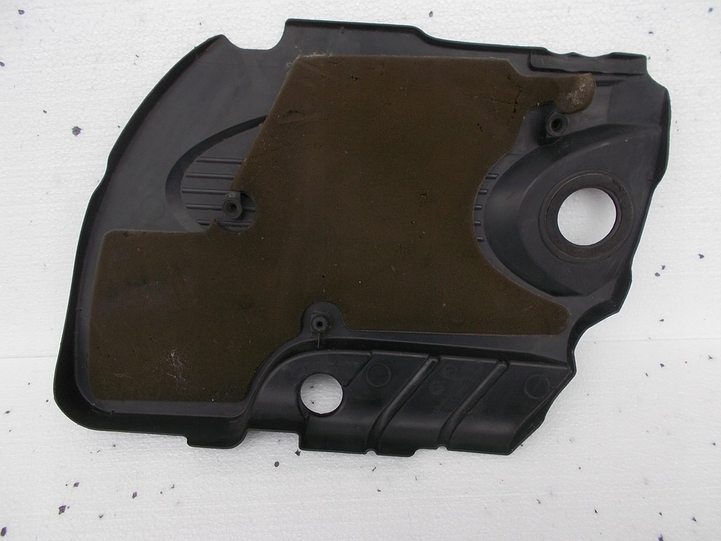 фото №6, Крышка защита двигателя chevrolet impala 3.5