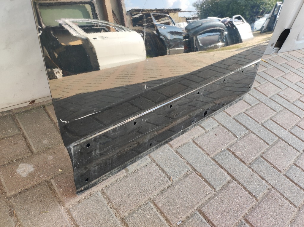 фото №9, Двері mazda mx30 mx-30 передні ліва