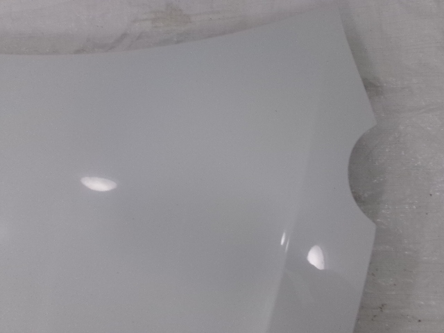 фото №9, Peugeot rcz lift крышка багажника задняя комплектная kwfa