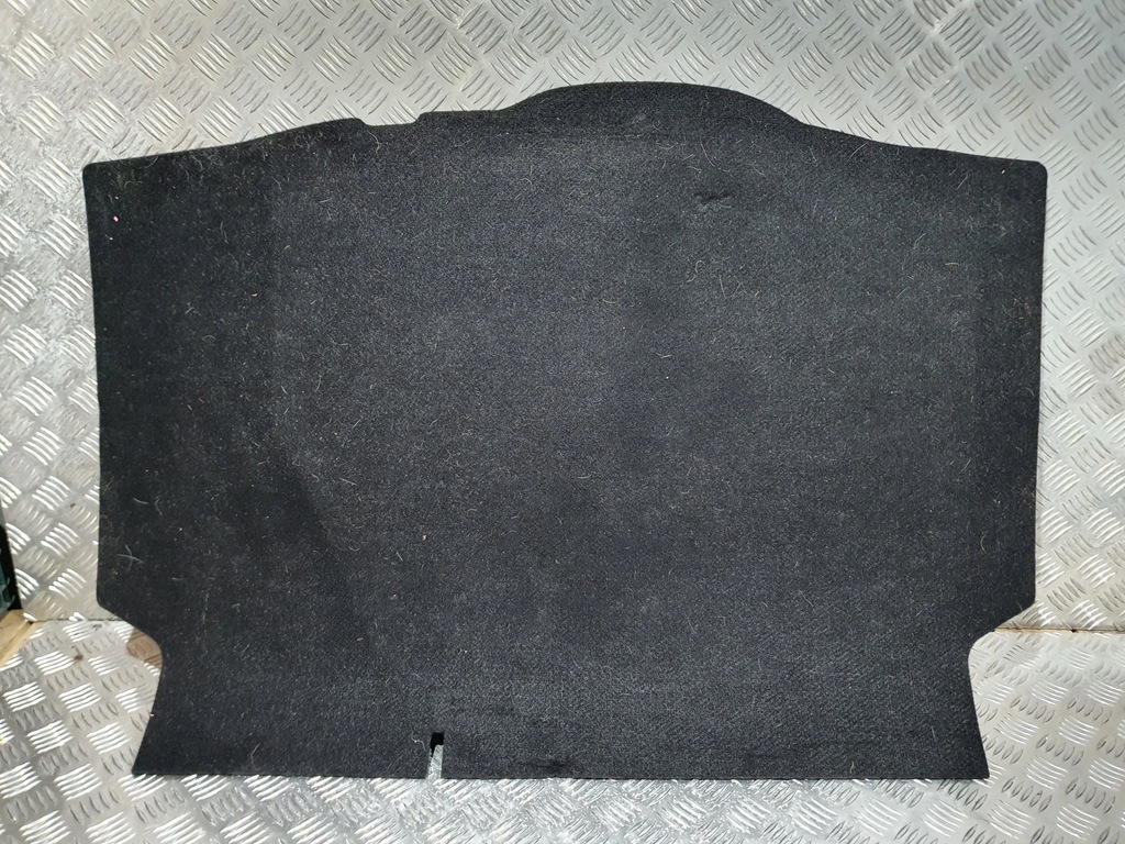 фото №1, Обшивка пол багажника mazda 2 dj 14-