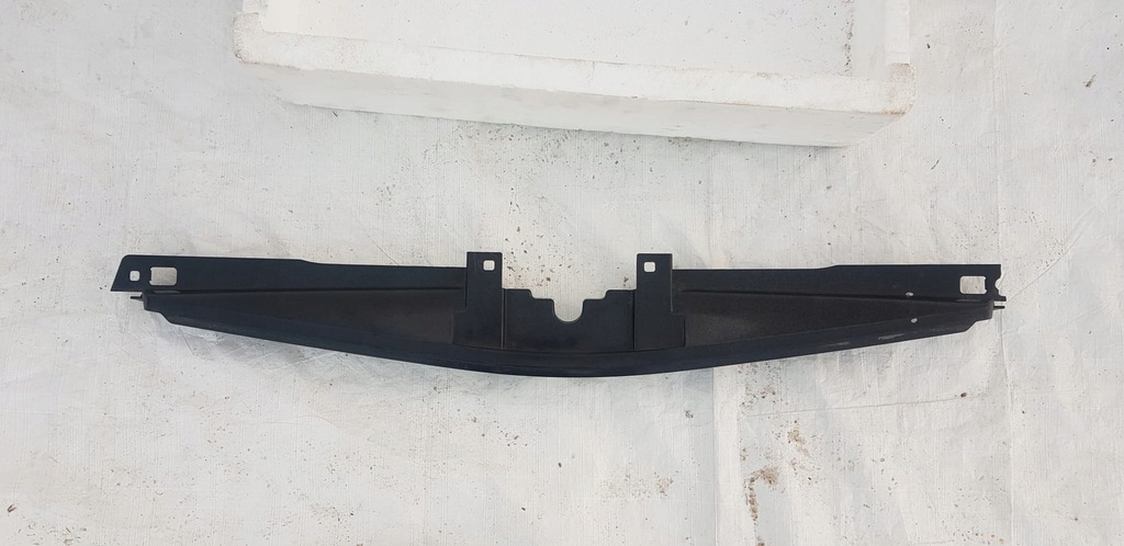 фото №1, Mercedes gle 167 amg 19- защита поперечина передний впуск pas передний верхний