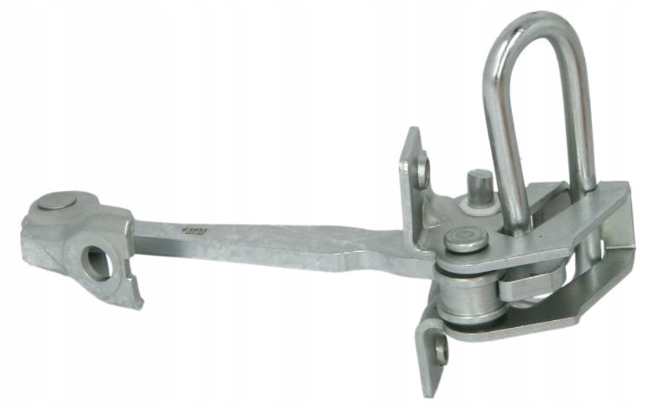 фото №1, Обмежувач двері задня fiat panda 169 2003-2012