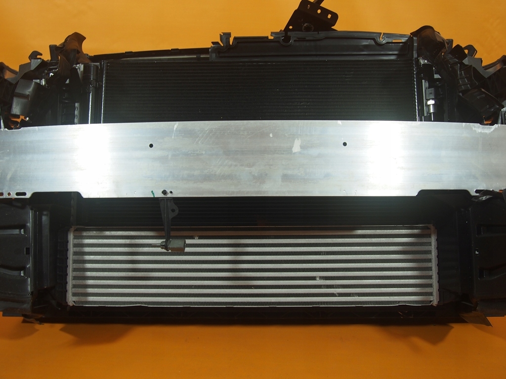 фото №16, Audi a7 4k 40 ftsi pas передний kompletny балка