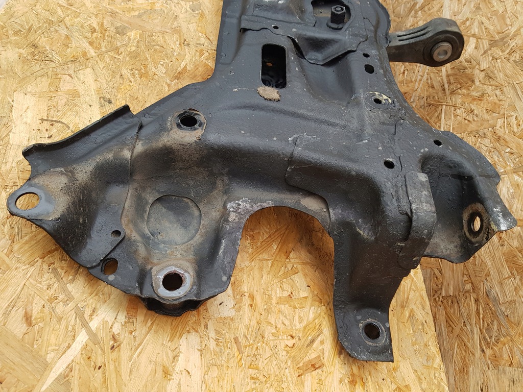 фото №6, Подрамник подрамник honda jazz iii 08-14