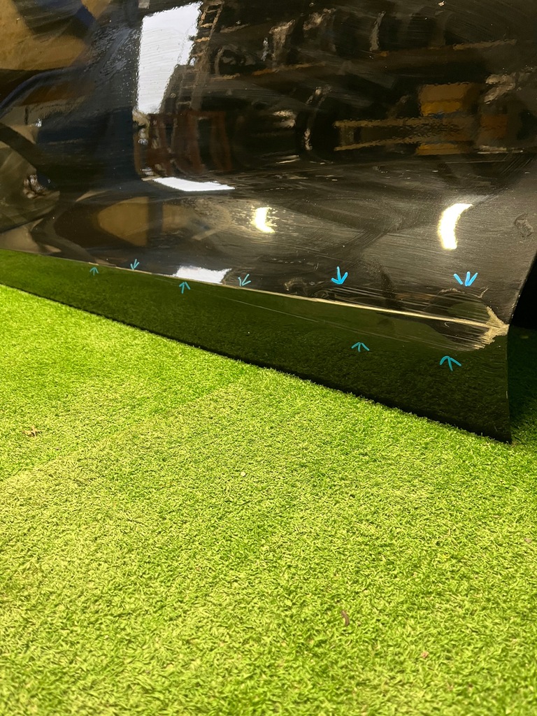 фото №7, Audi a3 8y двері передні ліва перед лівий