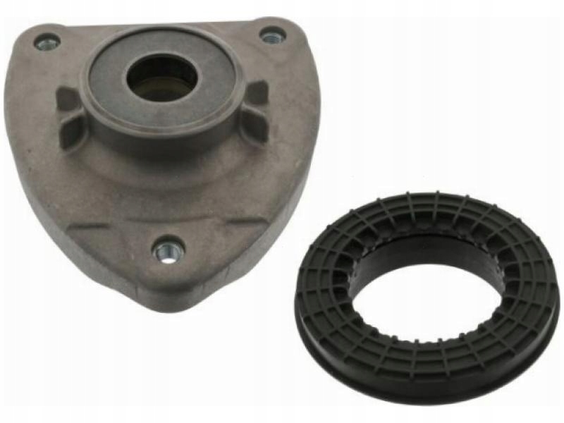 фото №1, Кронштейн амортизатора перед mercedes cla c117 13-19 x117 15-19