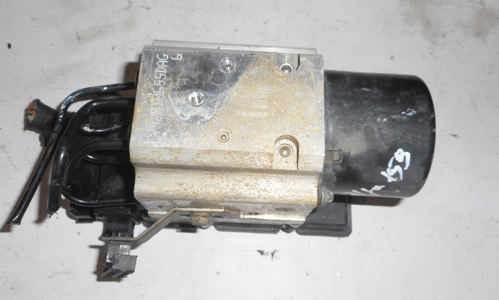 фото №1, Alfa romeo 159 1.9 jtd насос abs 51781780