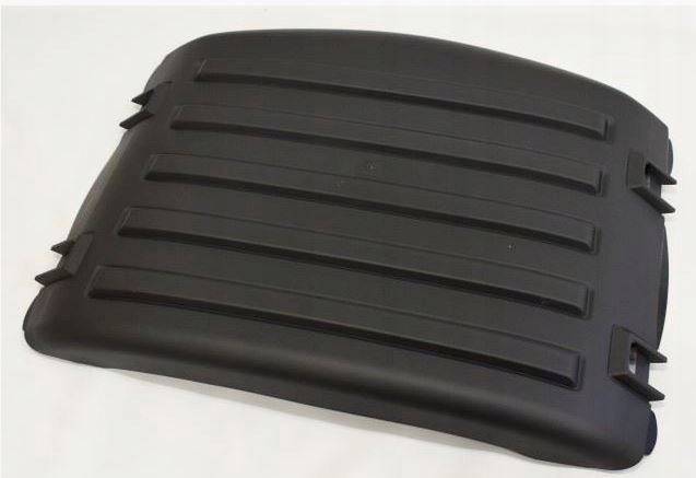 фото №1, Крила scania r s 2017- задній частина верхній