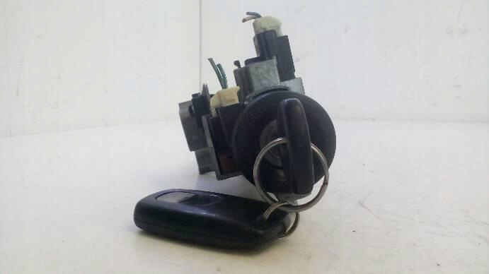 фото №6, Замок запалювання mazda premacy 2,0 ditd 1998r.