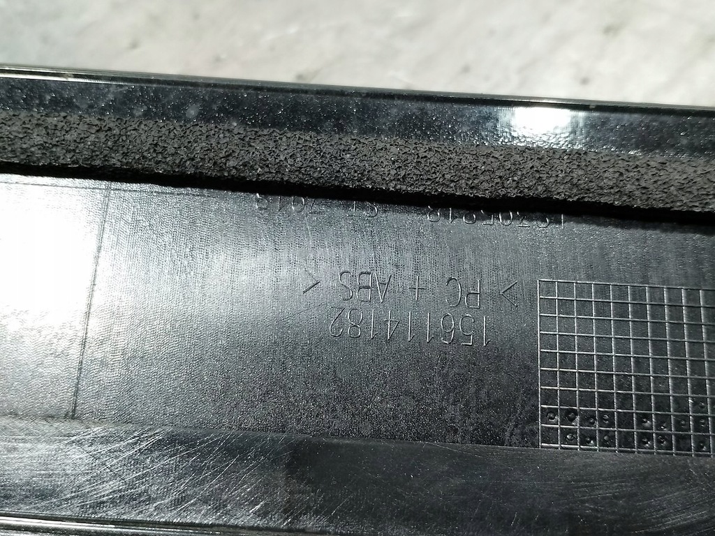 фото №9, Спойлер alfa romeo stelvio 035