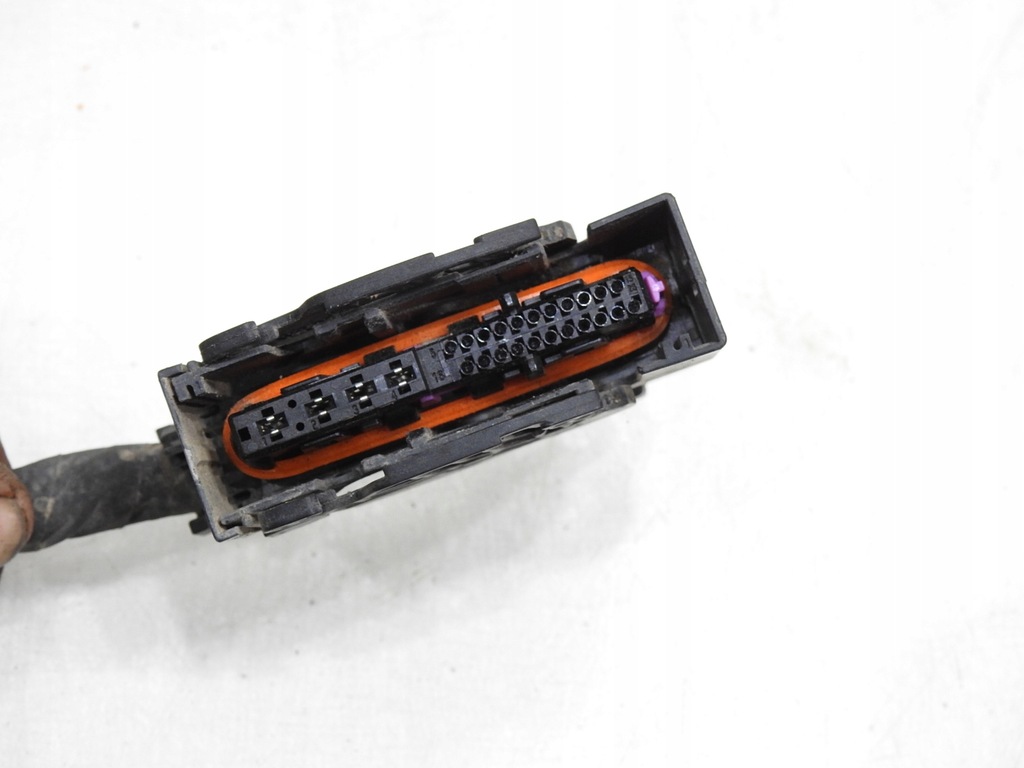 фото №7, Жгут электропроводка отсек двигателя i30 i 1.6 crdi