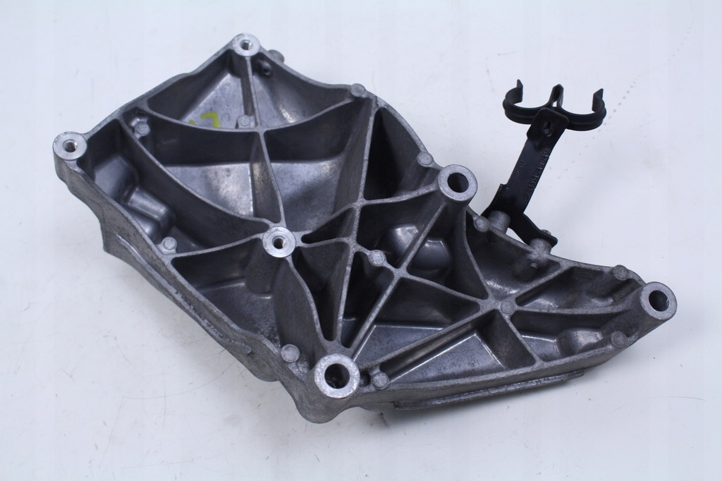 фото №5, Кронштейн кронштейн двигуна smart fortwo ii electric