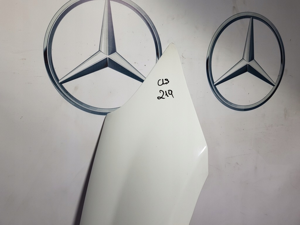 Крыло  правый  перед mercedes cls w219 с Разборки