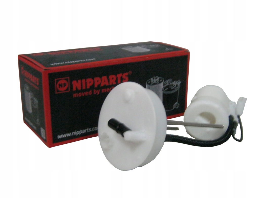 фото №1, Honda accord viii 08-15 2.0 2.4 фильтр топлива