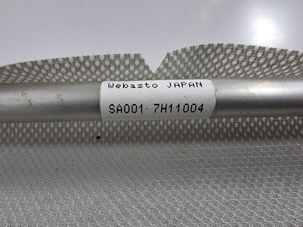 фото №7, Люк 2018 панорама suzuki vitara iii