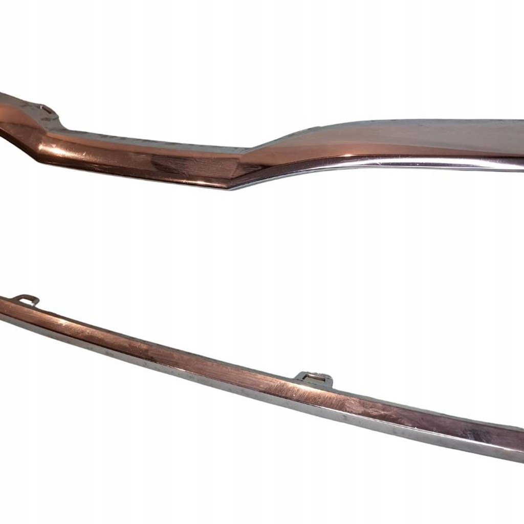 фото №7, Skoda scala 2019 с передний рамка решётка радиатора 657853761d