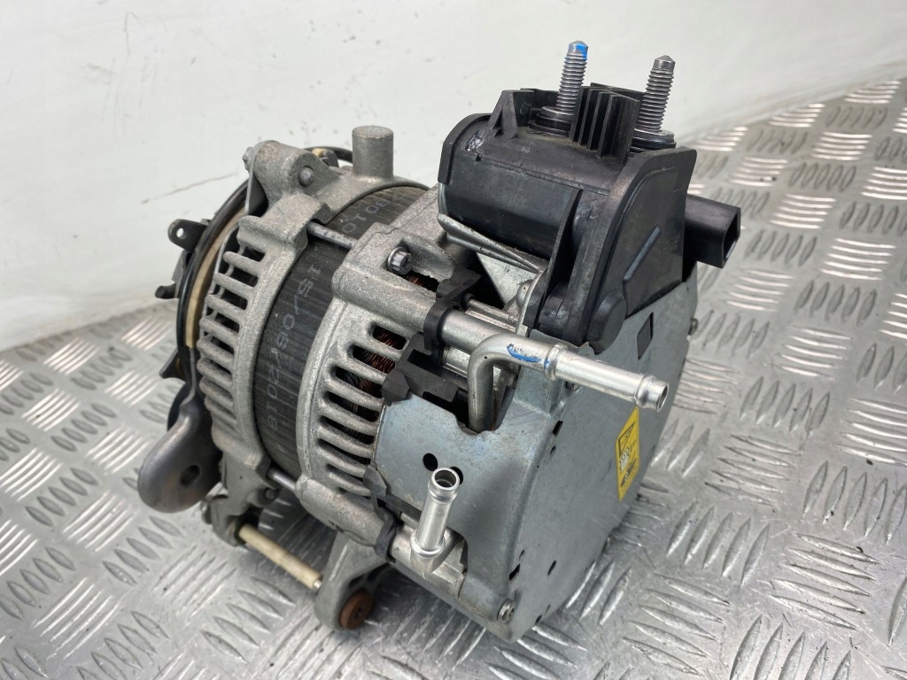 Mercedes c160 w205 1.5 cgi генератор a2649062200 Киев