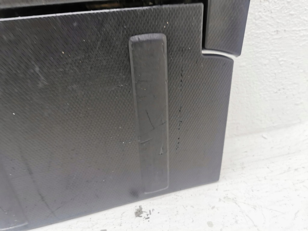 фото №6, Защита поперечина заднего борта peugeot 4007 7240a024