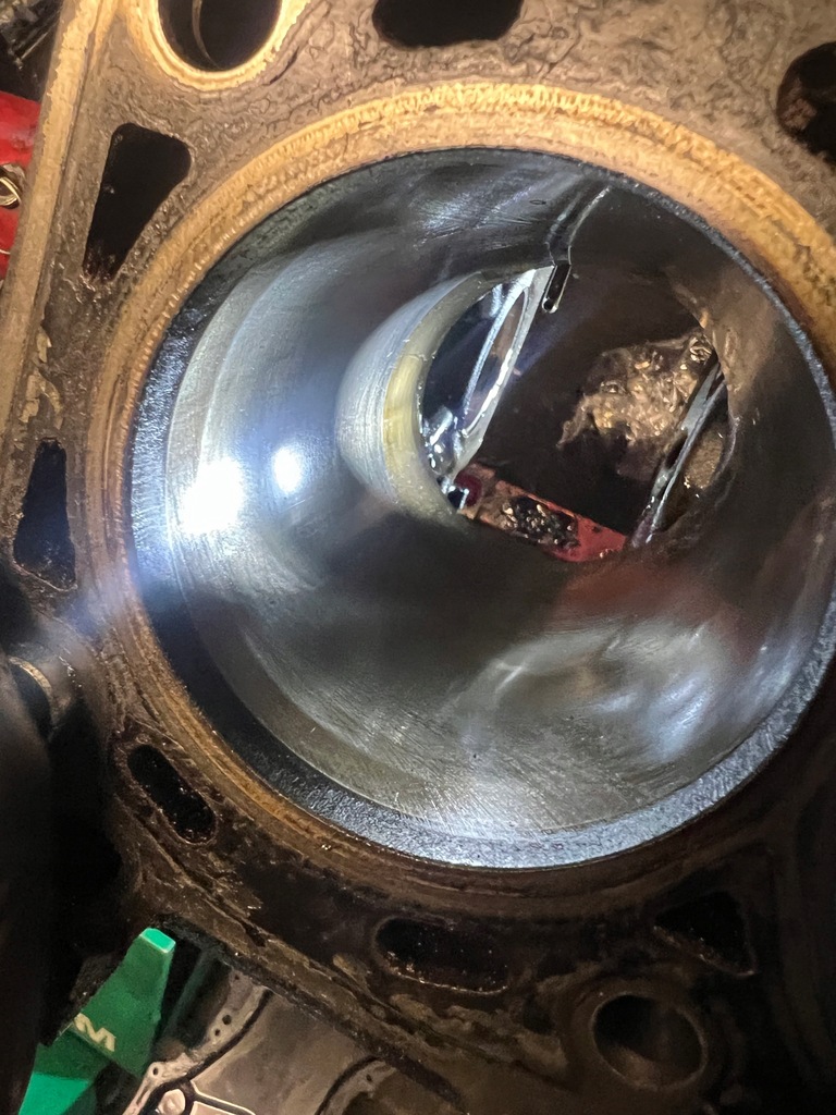 фото №6, Блок двигуна 2,0 dci trafic vivaro 10- m9r a 630 lift ideał