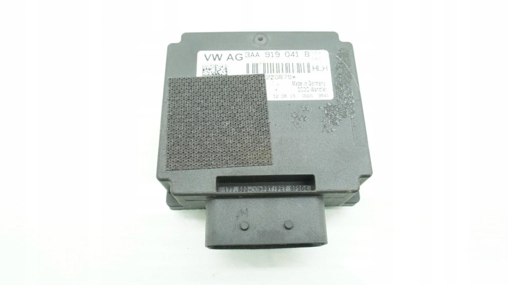 фото №1, Vw up блок керування 3aa919041b up! модуль