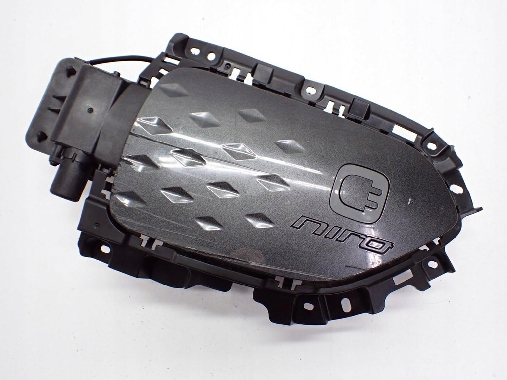 фото №1, Крышка порт зарядки 86340-q4000 kia e-niro i 22r