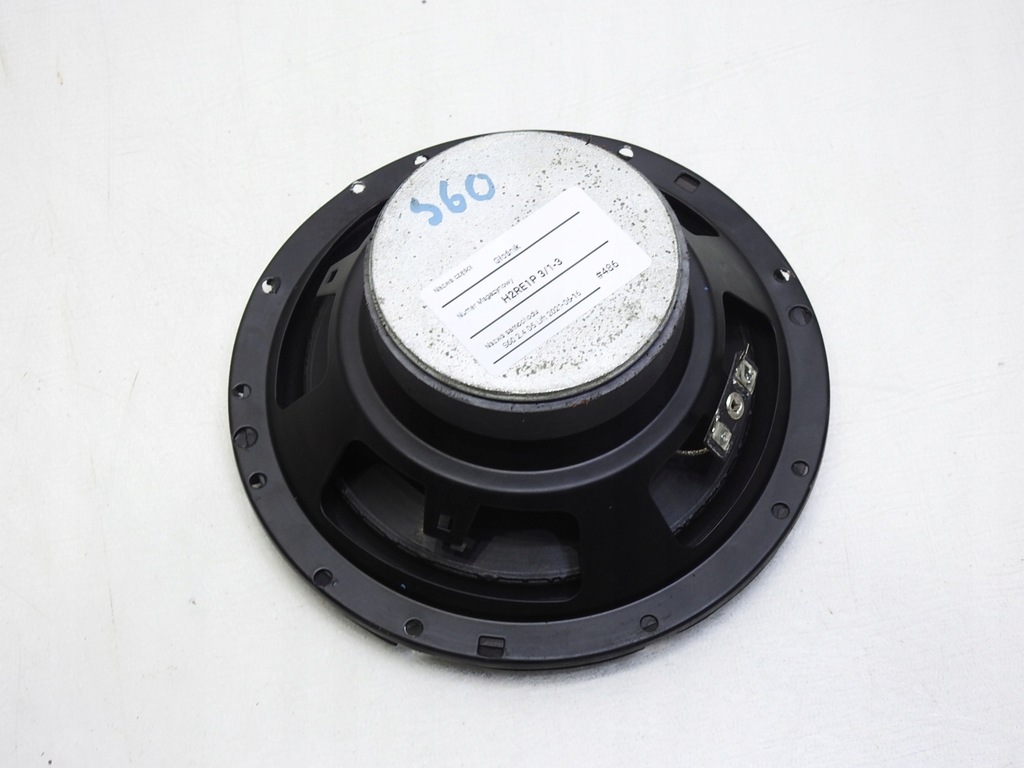фото №5, Динамик volvo s60