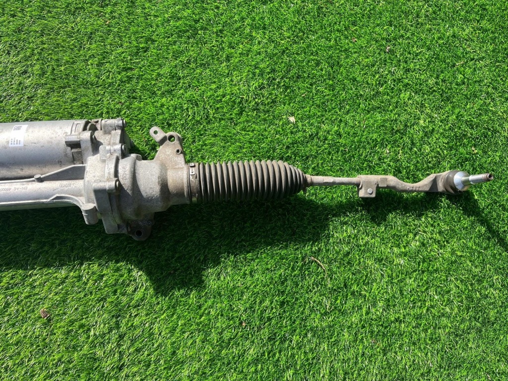 фото №6, Рейка рульова трансмісія bmw x5 g05 x6 g06 x7 g07 5a65a51 tm оригінальний номер справна