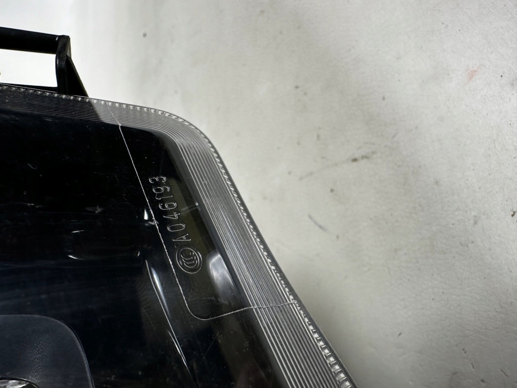 Mercedes actros фара передняя full led a9618203559 в Украине