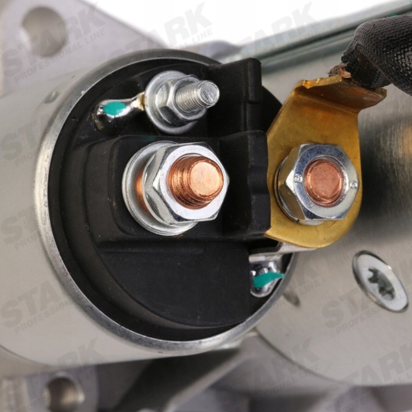 Stark skstr-0330046 стартер 2,2kw до opel vivaro a kastenwagen x83 12v Недорого