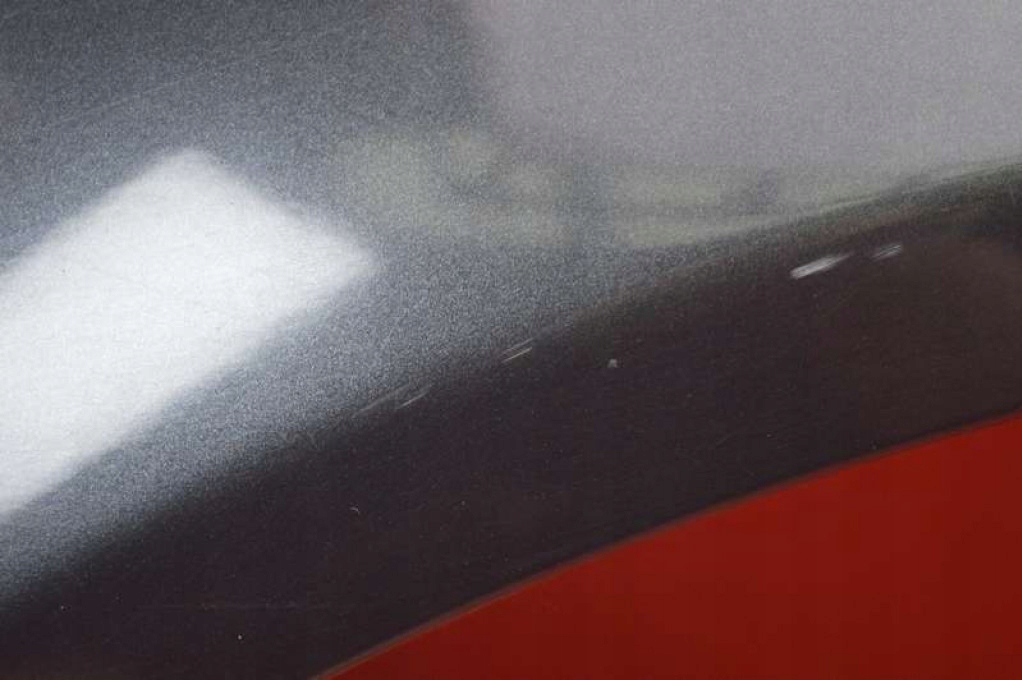 фото №6, Крила лівий перед передній grafitowy audi a3 8l 96-00