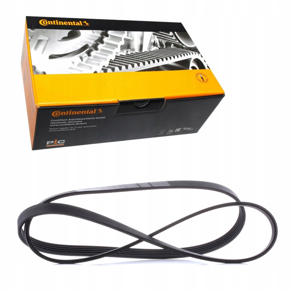 фото №1, Ремень клиновой mercedes b w246 a w176 w177 c117 b w247 renault kangoo clio