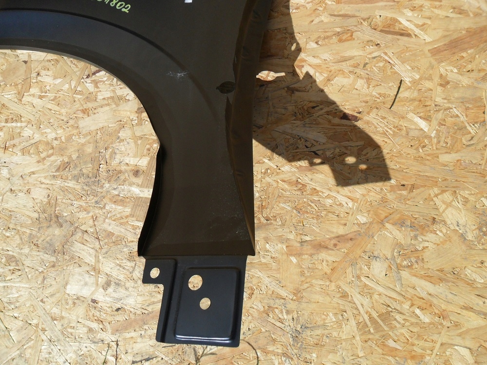 фото №9, Opel vectra z02 02- signum z03 03- крила