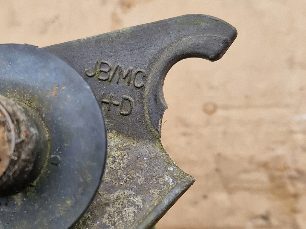 фото №9, Механізм моторчик двірник перед hyundai accent iii sedan 4d 07r